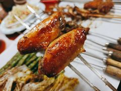 -江湖翅客(琶洲新村店)