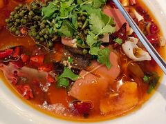 -淮扬村中餐厅