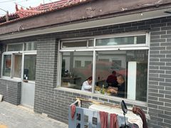 -桥西拉面