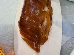 -郭林家常菜(狼垡店)
