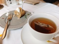 英式伯爵茶-夏朵餐厅(丁香店)