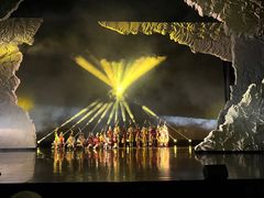 -七彩云南欢乐世界