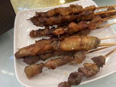 -庐州太太(鼓楼店)