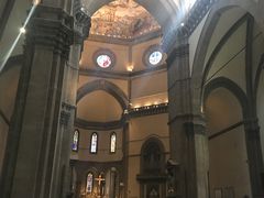 -圣母百花大教堂穹顶