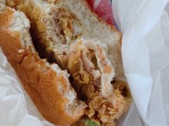 -麦当劳(北方国贸大厦店)