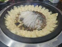 -边江铁锅炖鱼(振八街店)