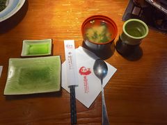 -鳗鱼家·深夜食堂(军博店)