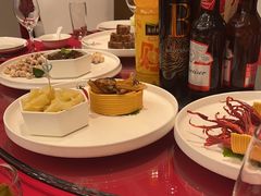 -长兴开元名都大酒店·地中海咖啡厅