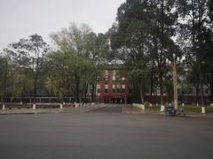-四川大学(望江校区)