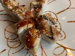 -山葵家·创意料理(临平银泰城店)