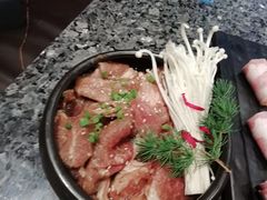 -汉拿山(包河万达店)