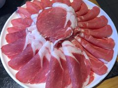-小洋府铜锅涮肉(南锣鼓巷店)