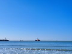 -青澳湾北回归线广场