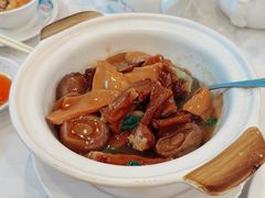 -凤城酒家(渣华道)