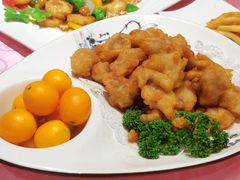 -同君福大酒楼(紫新路店)
