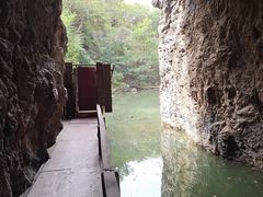 -镇江市南山风景名胜区竹林景区