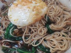 -沉香牛肉面