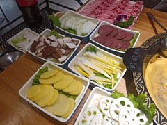 -肚社毛肚火锅