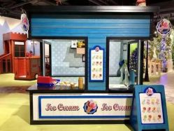 -幻贝家儿童乐园(苏州中心店)