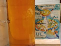 -姚姚酸菜鱼·金戈戈香港豉油鸡(喜荟城联名店)