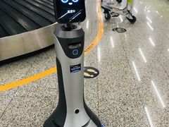 -广州白云国际机场-T2航站楼