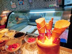 -唐山香格里拉大酒店·香啡阁(长虹西道店)