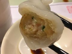 -点点心点心专门店(旺角店)