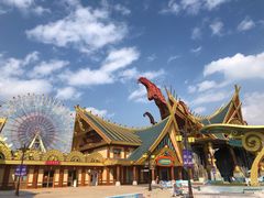 -七彩云南欢乐世界