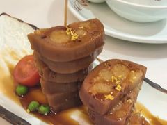 苏州糖藕-姑苏家宴·苏帮菜·松鼠桂鱼(苏州总店)