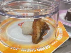 -元气寿司(环球港店)