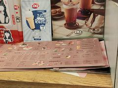 -DQ·蛋糕·冰淇淋(新佳丽店)