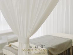 -茉柠Morning Nails