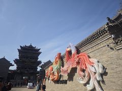 -榆次老城