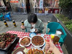 -阆辣荟餐饮(老味道8年·古城店)