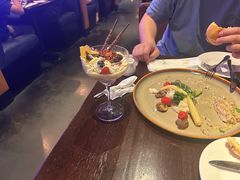 -blue frog蓝蛙(长泰广场店)