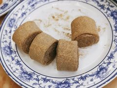 -都一处烧麦馆(前门店)