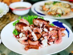 -永红源·啤酒烧烤海鲜大排档(台柳路店)