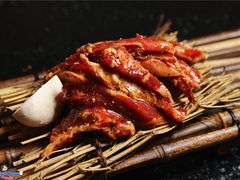 -金龙烧烤·牛肉面(西塔店)