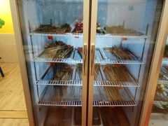 -小郡肝串串(解放碑店)