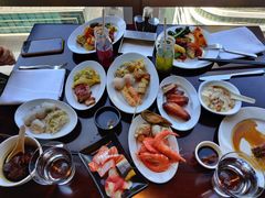 -广州富力君悦大酒店·凯菲厅