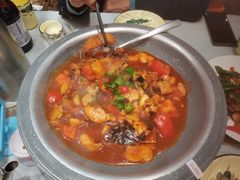 -大师傅金奖啤酒鱼(西街口总店)