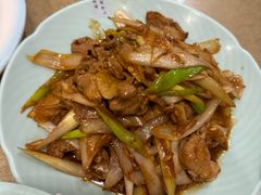 -南来顺饭庄·清真(南菜园店)