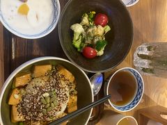 -漫蔬•台北蔬食小馆VEGGIEBOIL(朝晖店)