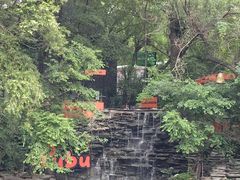 -大鹅岛绿色生态美食园