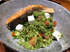 -BAKER&SPICE(安福路店)