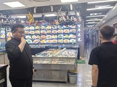 -黑石礁酒楼·海鲜(黑石礁店)