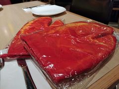 -必胜客(欧亚卖场店)