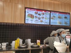 -煎饼记(长虹路民发广场店)