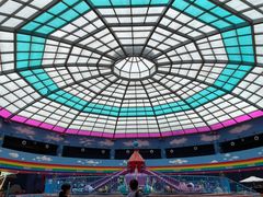 -蓝精灵乐园·世茂精灵之城主题乐园