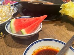 -袁山山重庆火锅(丈八北路店)